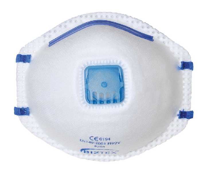 P2-V Respirator