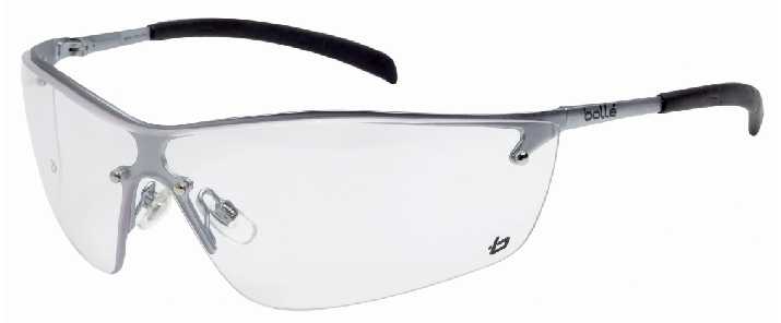 Bolle Sillium Clear Spectacle