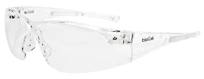 Bolle Rush Clear Spectacle