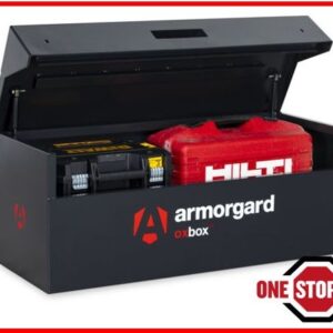 Armorgard OxBox OX2 Truck Box