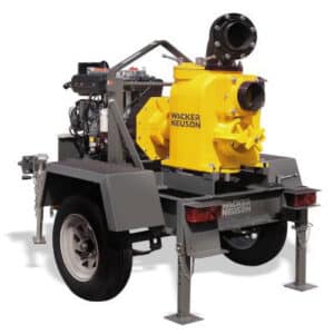 4″ – 6″ Pumps