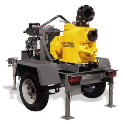 4″ – 6″ Pumps