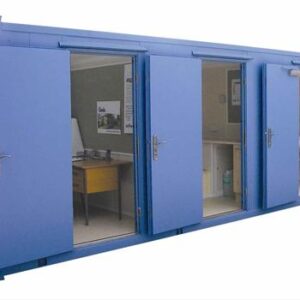 Welfare Units