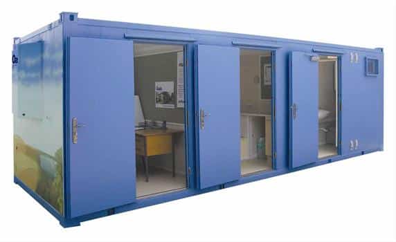 Welfare Units