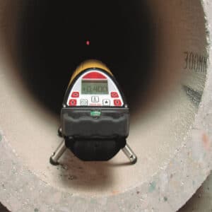 Pipe Laser Level
