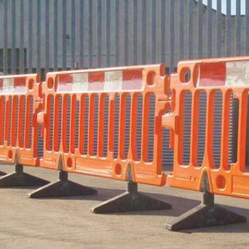 Pro Barrier System