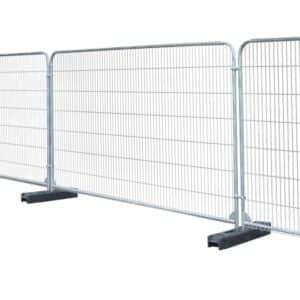 Security Fencing