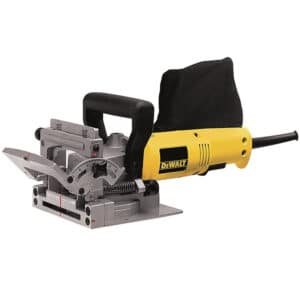 Biscuit Jointer