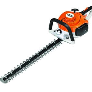 STIHL HS45 Petrol Hedge Trimmer