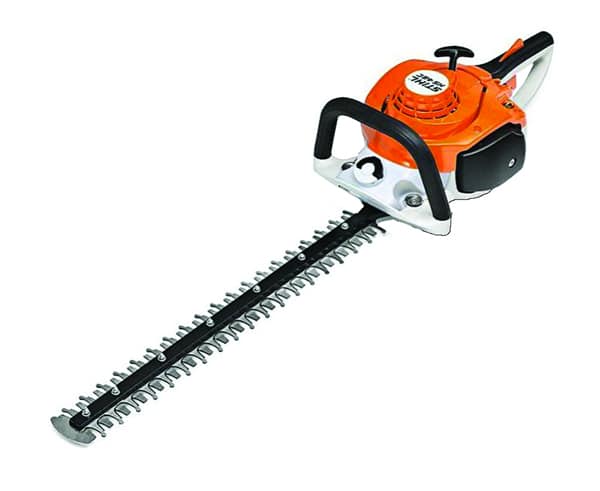 STIHL HS45 Petrol Hedge Trimmer