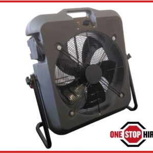 Tempest MB50 Commercial Cooling Fan