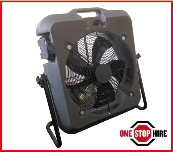 Tempest MB50 Commercial Cooling Fan
