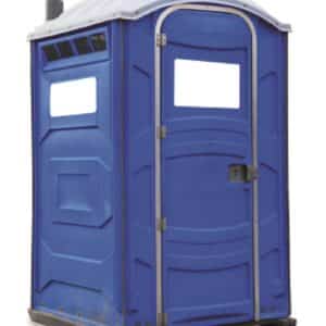 Toilets