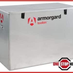 Armorgard Toolbin