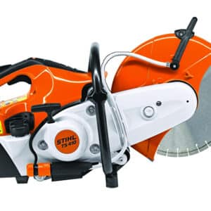 STIHL TS410 12″ Cut-off Saw