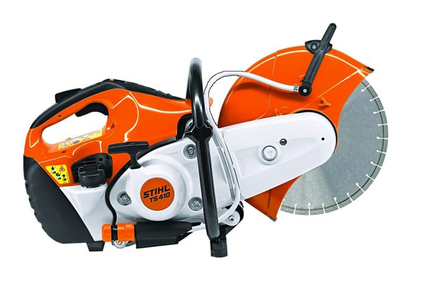 STIHL TS410 12″ Cut-off Saw