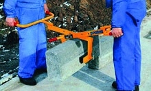 Universal Lifting Handles