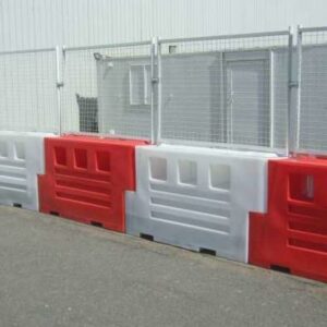 Bison Barrier