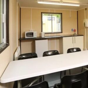 Canteens / Mess Rooms