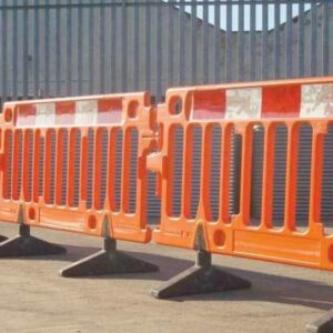 Chapter 8 Barrier