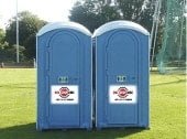 Chemical Toilets