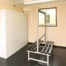 Drying Rooms