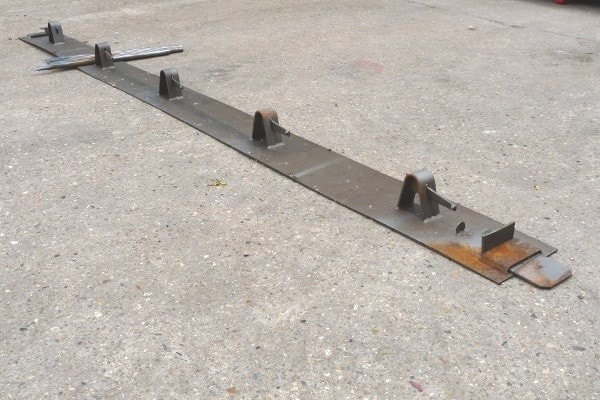 Flexible Road Form