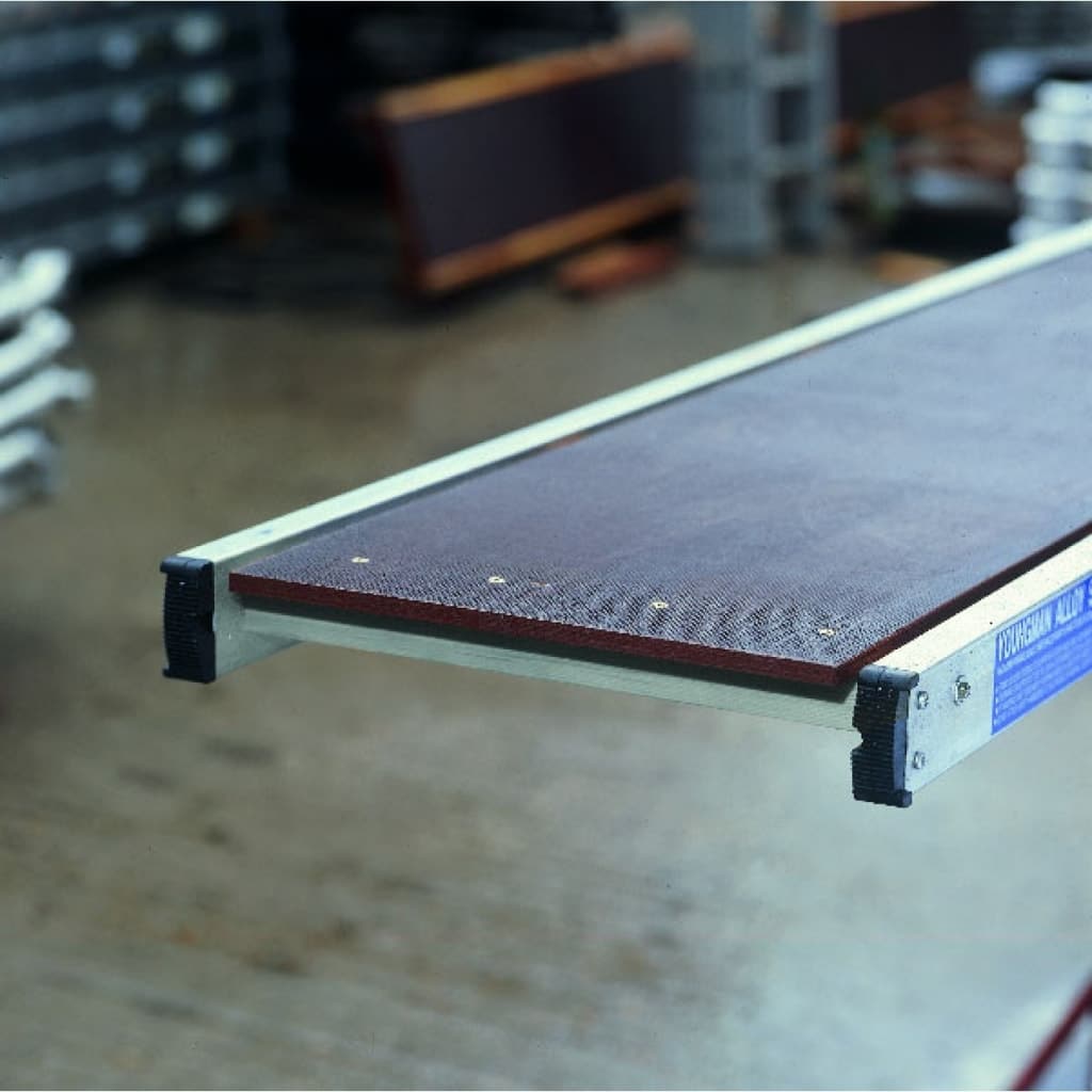 Lightweight Staging Board