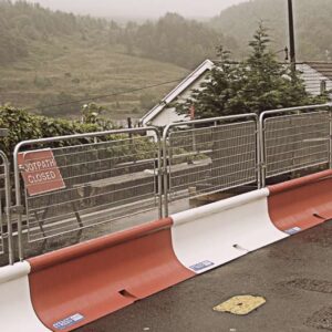 MASS Barrier
