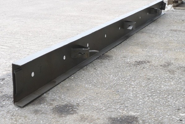Rigid Road Form