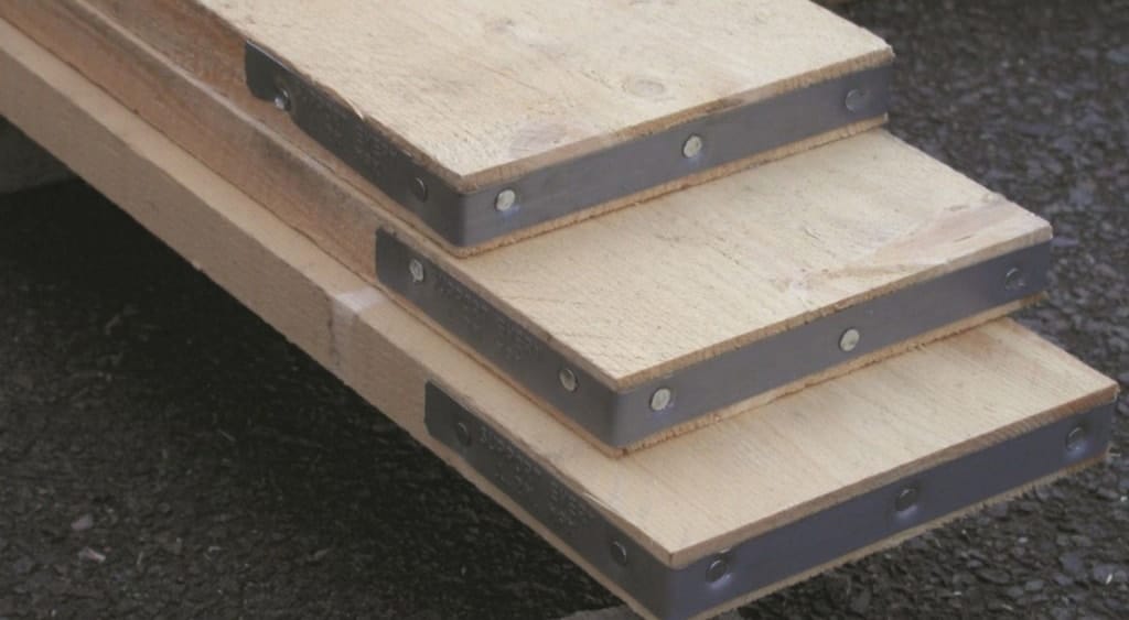 Scaffold Board