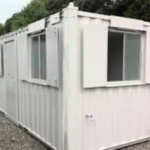Site Offices
