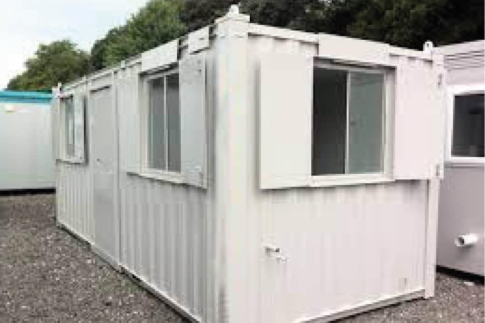 Site Offices