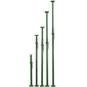 Steel Masonry Prop (Acrow)
