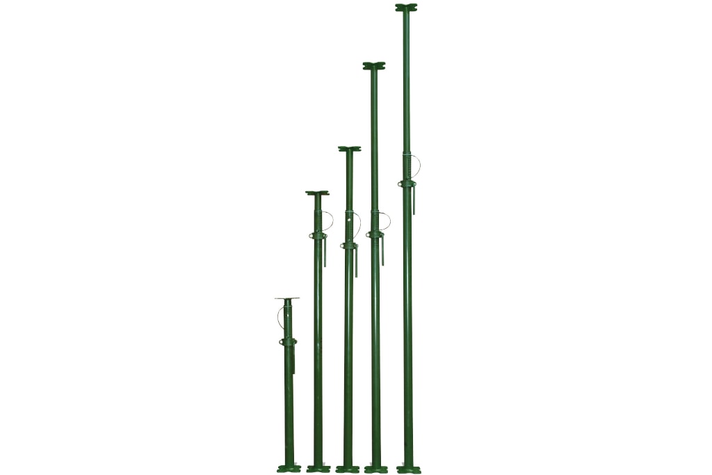 Steel Masonry Prop (Acrow)