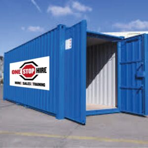 Storage Units