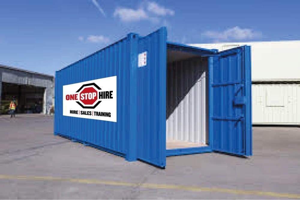 Storage Units