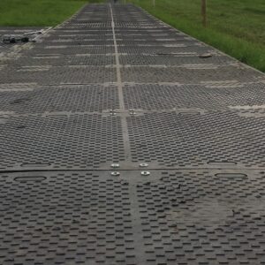 Track Mats