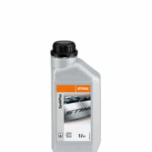 Chain Oil