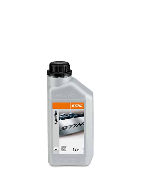 Chain Oil