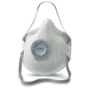 Dust Mask FFP3