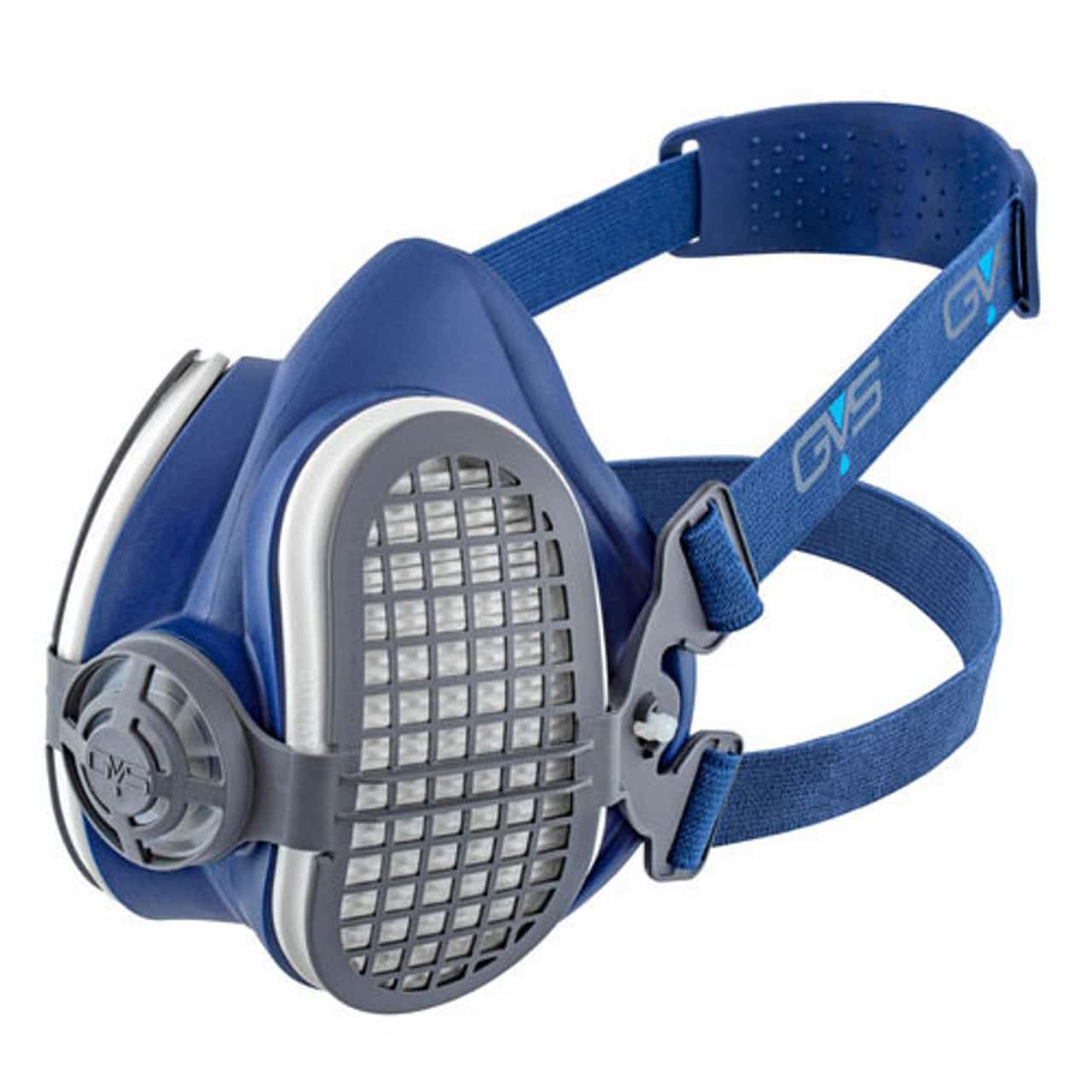 Half Face Dust Mask