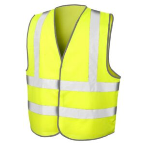 Hi-Vis Vests