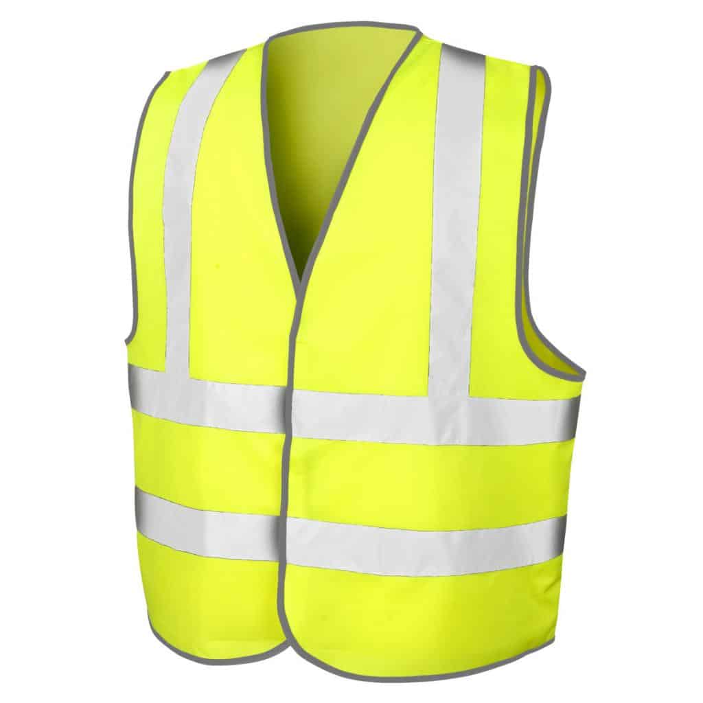 Hi-Vis Vests