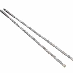 SDS Plus Drill Bits