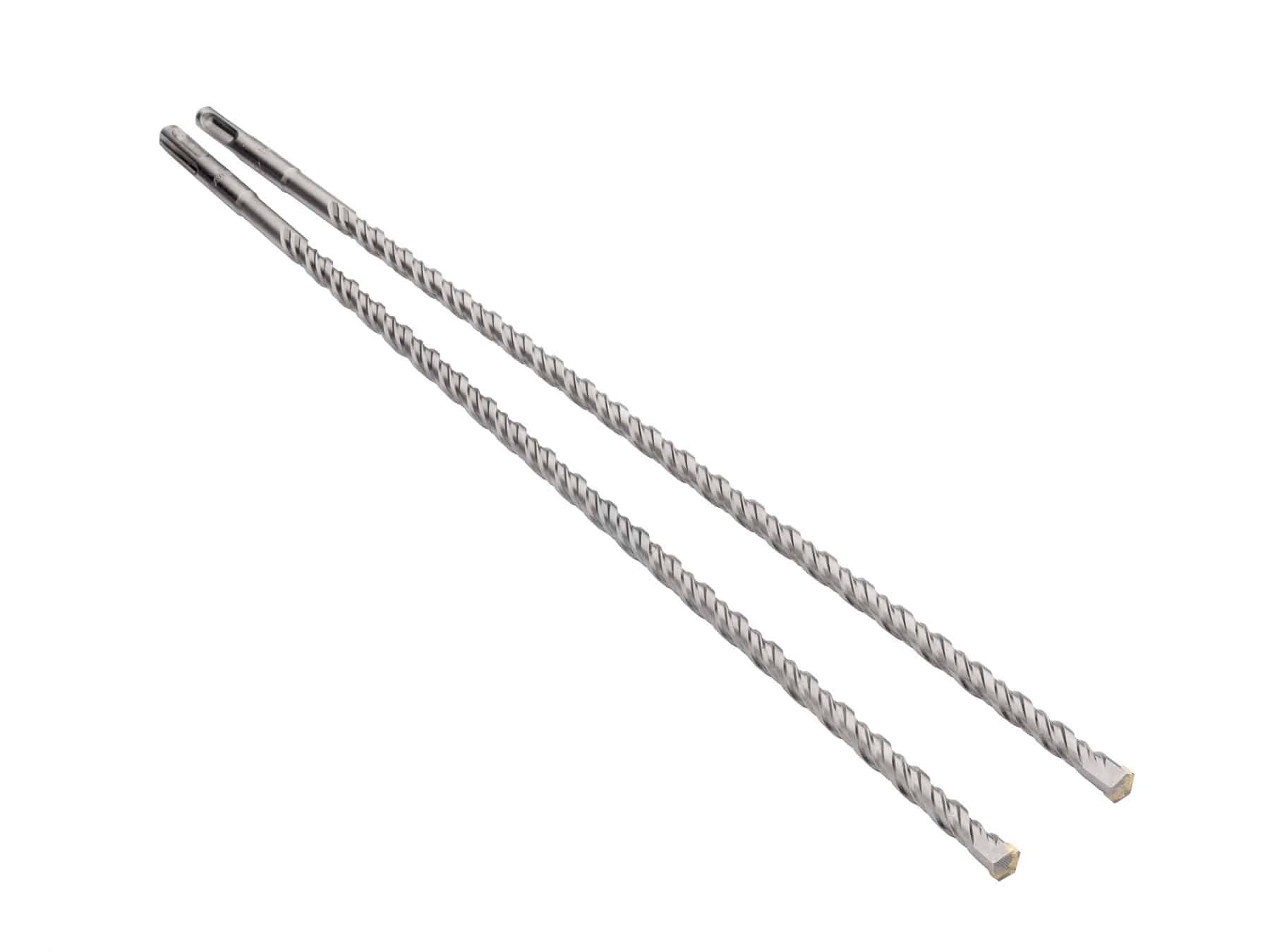 SDS Plus Drill Bits