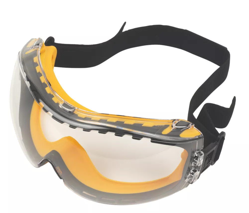 Safety Goggles