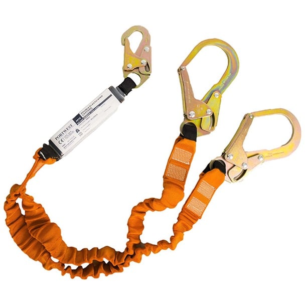 Safety Lanyard