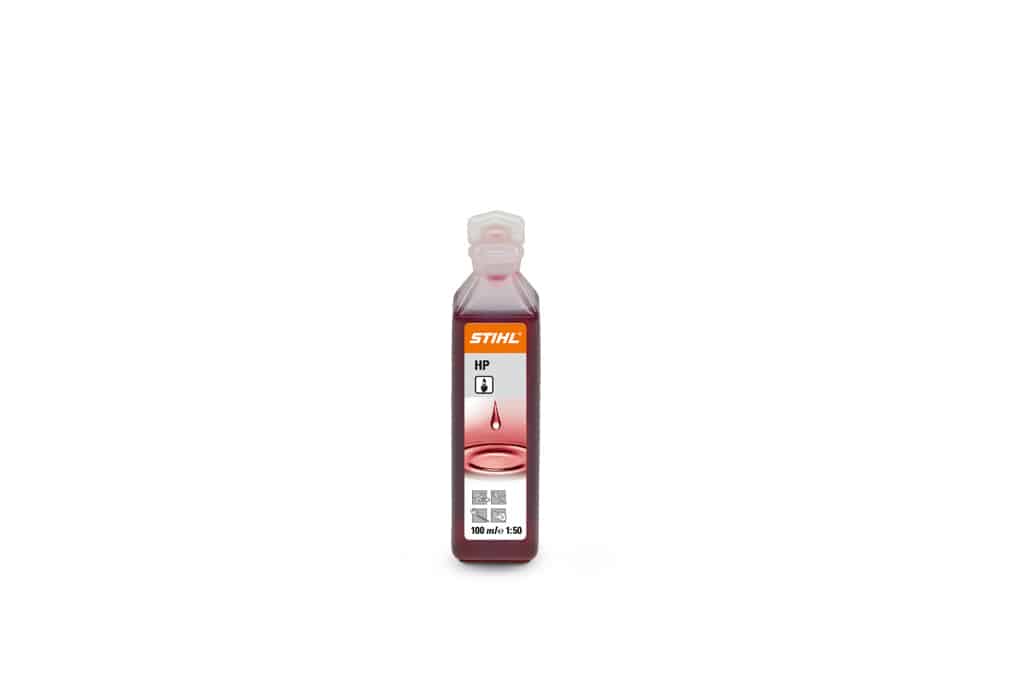 Two-Stroke Engine Oil