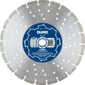 Diamond Blades